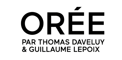 ORÉE par Thomas Daveluy & Guillaume Lepoix