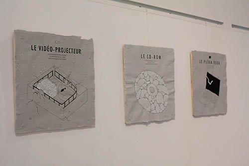 exposition Made in Plérin 2018