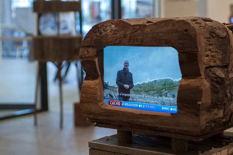 exposition Made in Plérin 2018