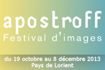 Apostroff, festival d'images