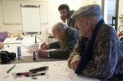 Atelier_Scorff, oct. 2013 Atelier_Scorff