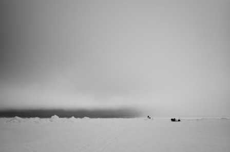 Christophe Cheysson - Itinérances