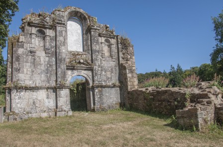 Nastasja Duthois - Arantèle - 2015