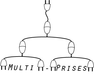 logo multi-prises