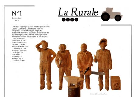 les comperes la rural