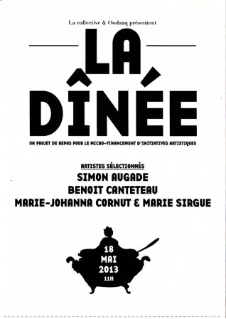 La dinée 1