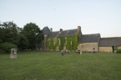 Manoir de St Urchaut